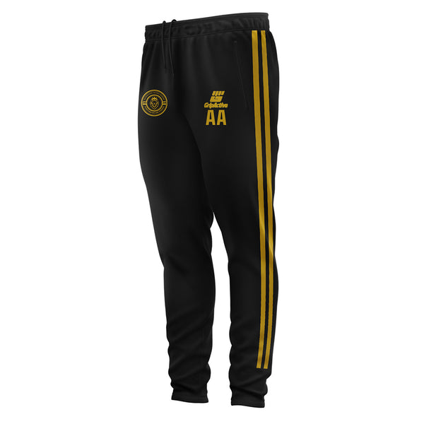 MC Excellence Football Academy Tracksuit Bottom