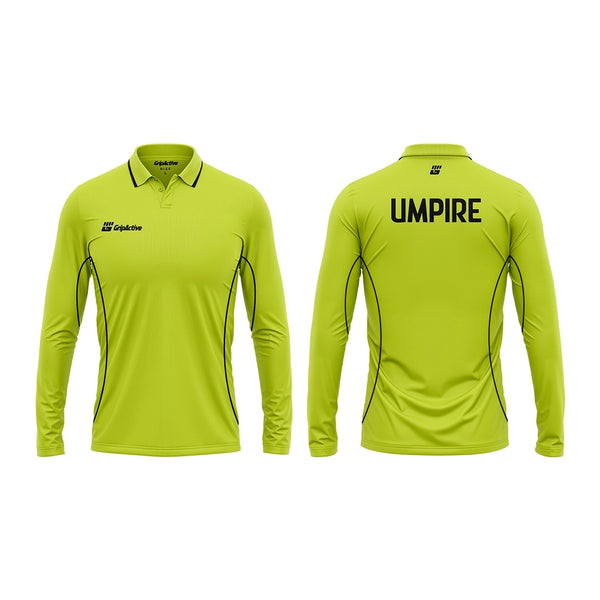 Umpire Jersey GA-UJ