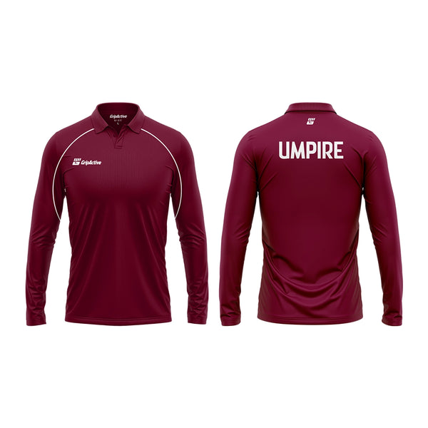 Umpire Jersey GA-UJ