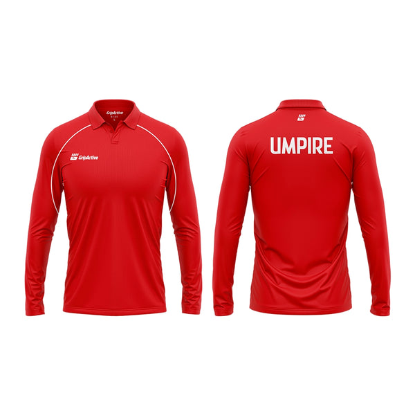 Umpire Jersey GA-UJ