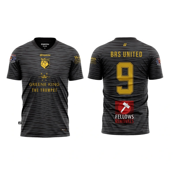 BRS United Match Jersey