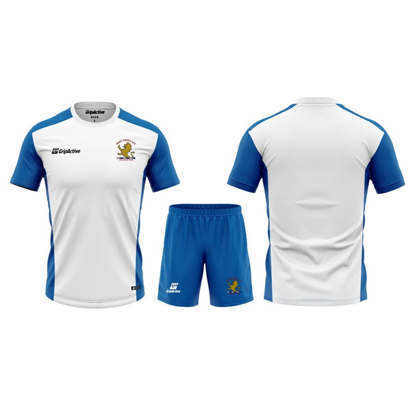 Wake Green AFC Training Kit