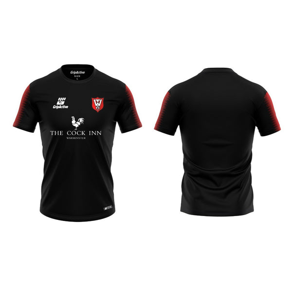 Warminster Town FC T-Shirt