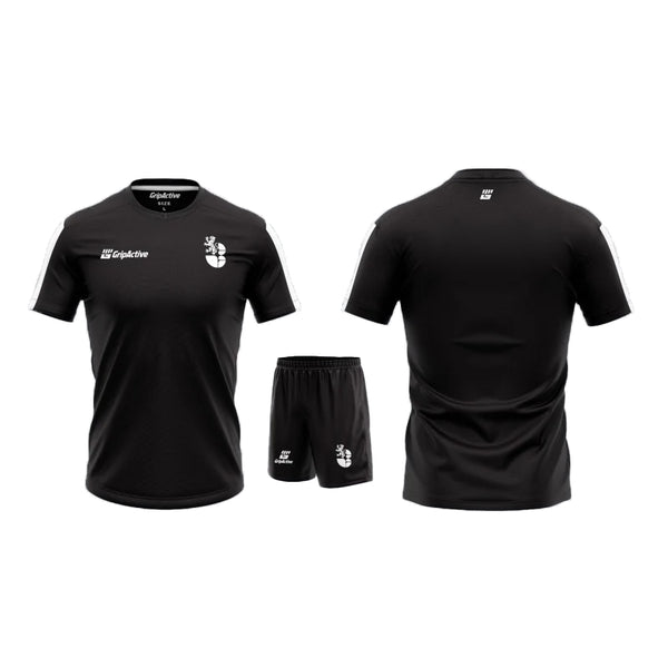 Weavers Academy Youth Compulsory Training Kit