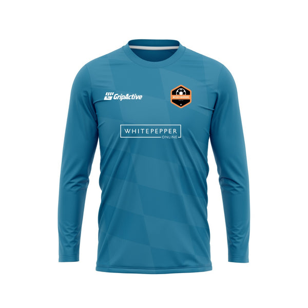 Maillot de gardien de but Wessex Warriors FC