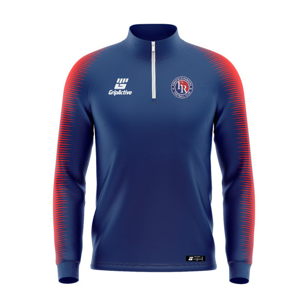 Forefield Rangers FC Midlayer