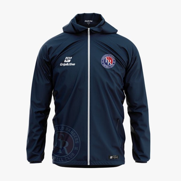 Forefield Rangers FC Rainshell Jacket