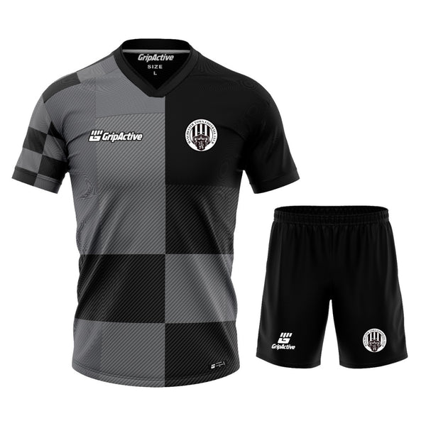 Manchester Town FC Away Kit