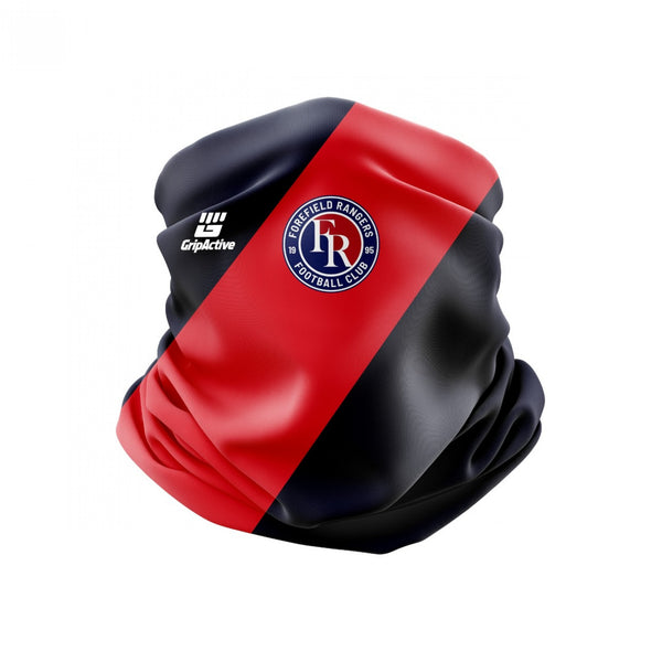 Forefield Rangers FC Snood