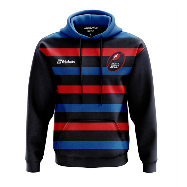 Nadi Rugby UK Hoodie