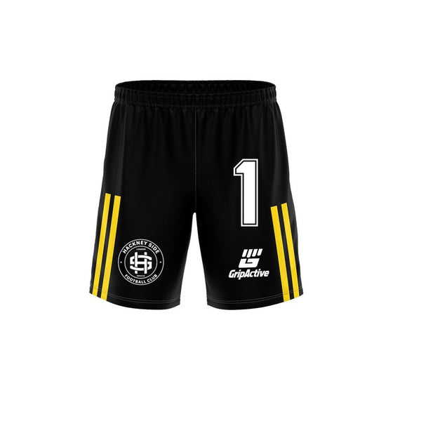 Hackney Side Goalkeeper Shorts