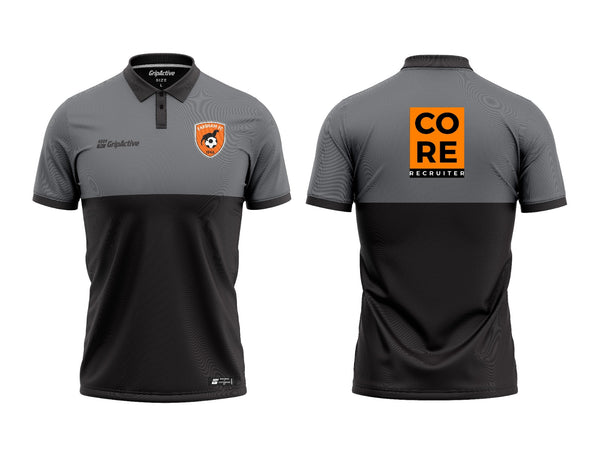 Earsham FC Polo Shirt 2