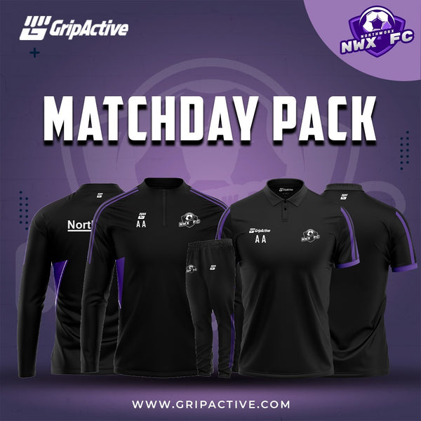 Northworx FC Match Day Pack