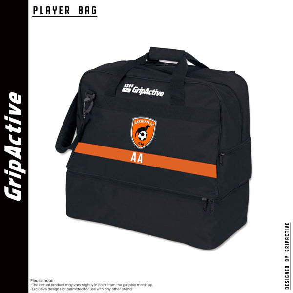 Earsham FC Player Bag