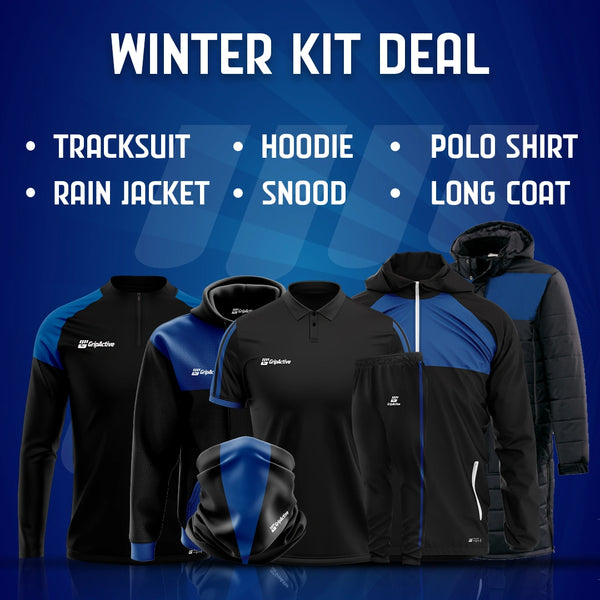 Winter Season Bundle Offer