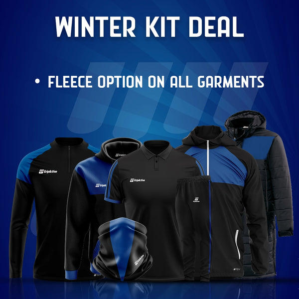 Winter Season Bundle Offer