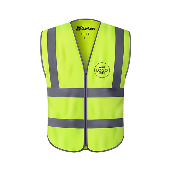 High Visibility Vest GA-HVV-0002