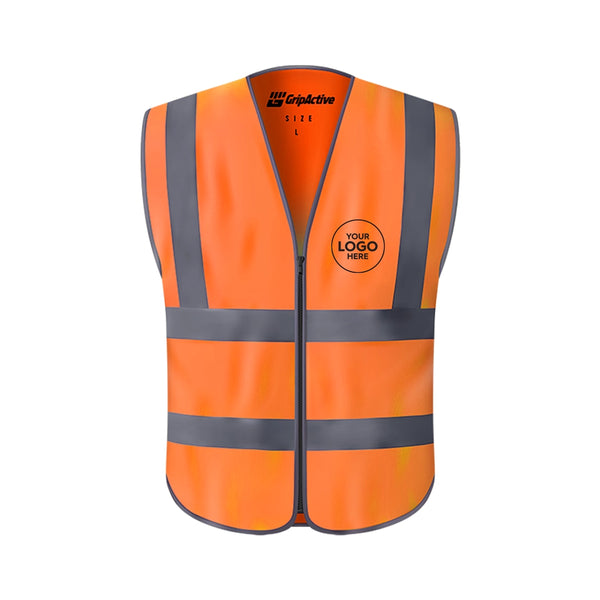 High Visibility Vest GA-HVV-0001