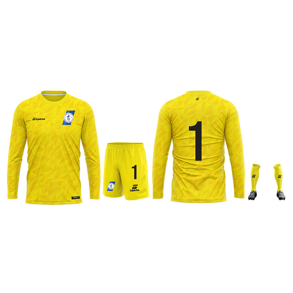 Randlay Colts Goalkeeper Kit 2