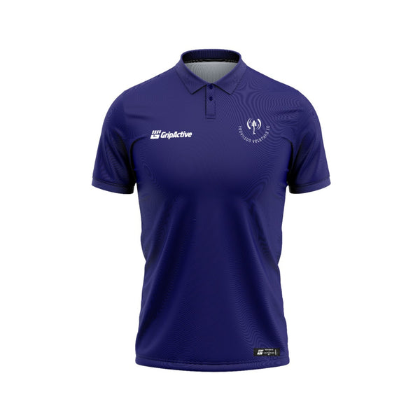 Yeovilton Veterans FC Polo Shirt