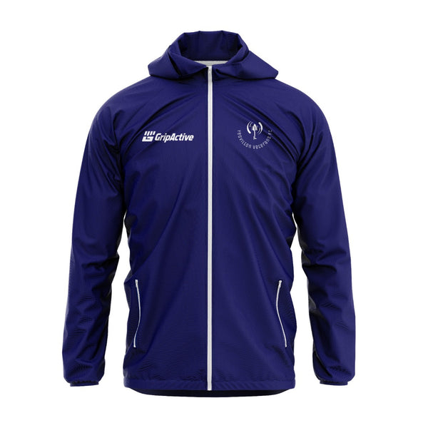 Yeovilton Veterans FC Rainshell Jacket