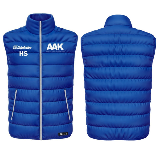 AAK Sports &amp; Social FC Gilet