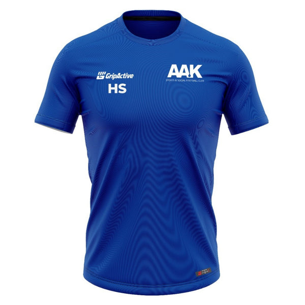 AAK Sports & Social FC Training Jersey