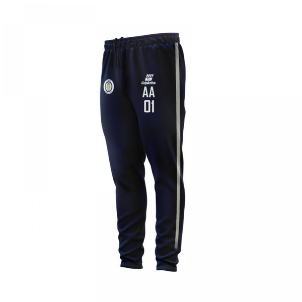 AC Merlin FC Tracksuit Bottom