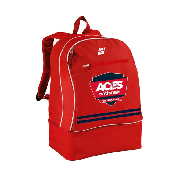 Aces Nationals Tournament Backpack