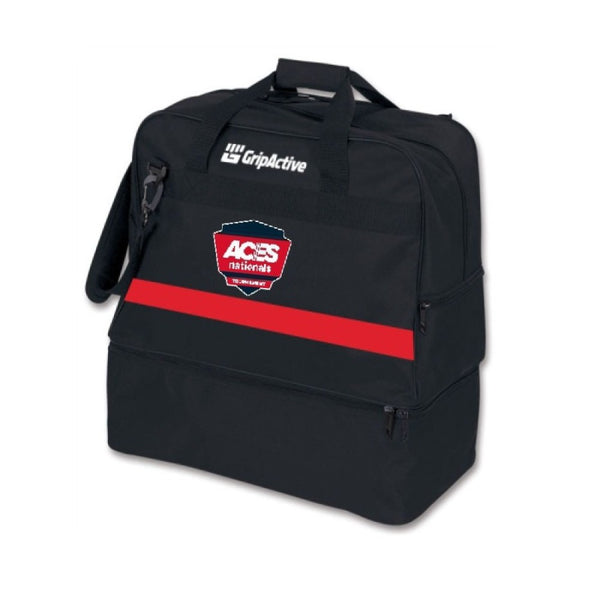 Aces Nationals Tournament Kit Bag