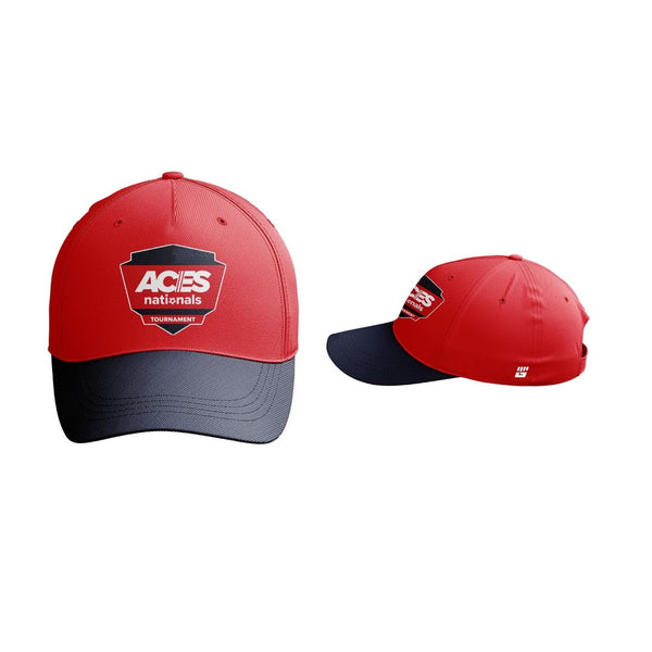 Aces Nationals Tournament Cap