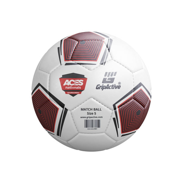 Aces Nationals Tournament Match Ball