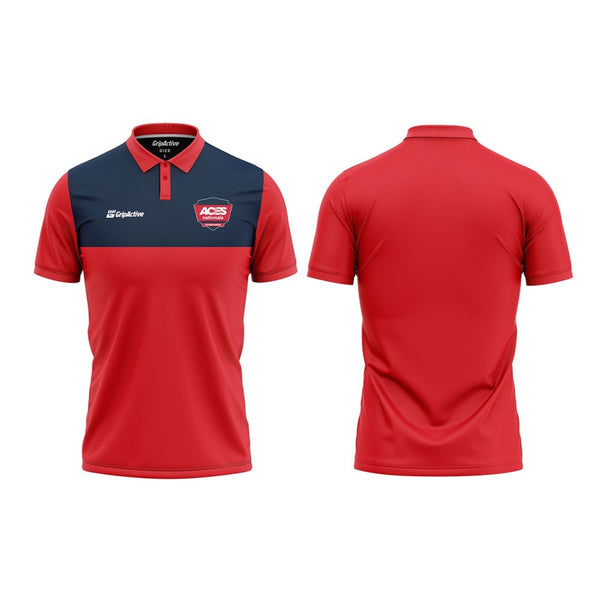 Aces Nationals Tournament Polo Shirt