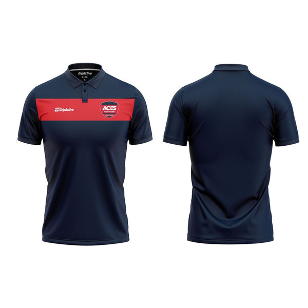 Aces Nationals Tournament Polo Shirt