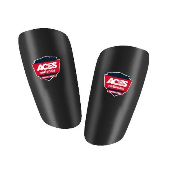 Aces Nationals Tournament Shinpads