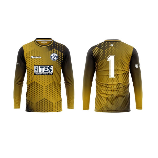 AFC Bermondsey Goalkeeper Jersey