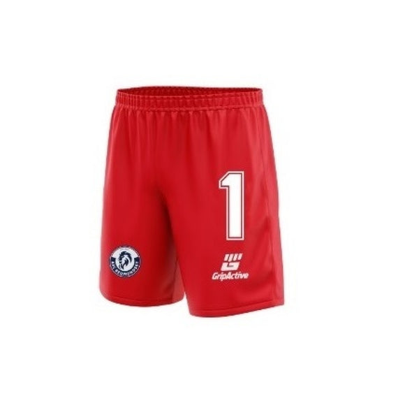 AFC Bermondsey Goalkeeper Shorts