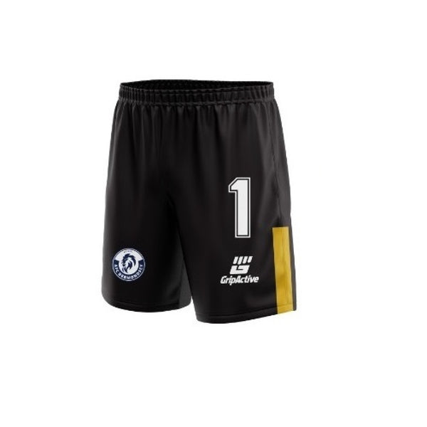 AFC Bermondsey Goalkeeper Shorts