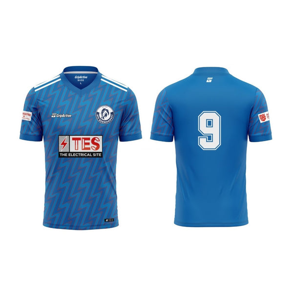 AFC Bermondsey Match Jersey