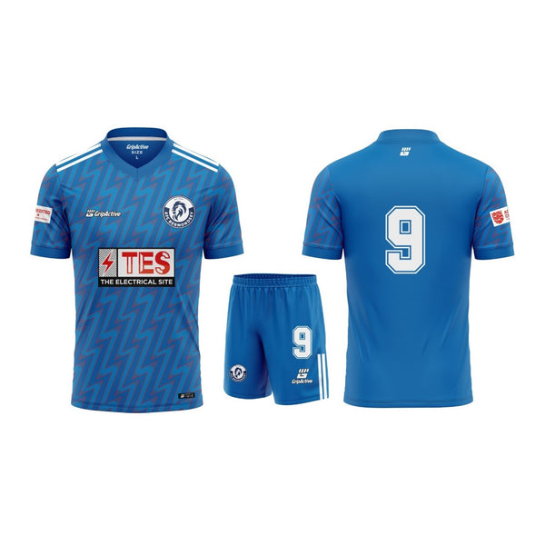 AFC Bermondsey Match Kit