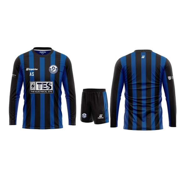 AFC Bermondsey Training Goalkeeper Kit