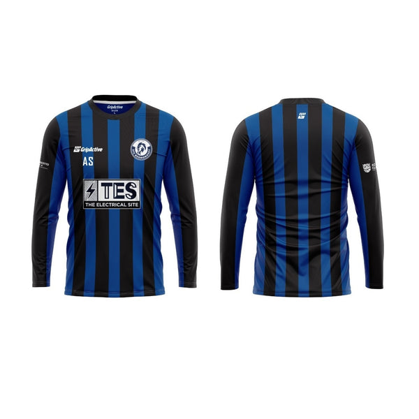 AFC Bermondsey Training Goalkeeper Jersey