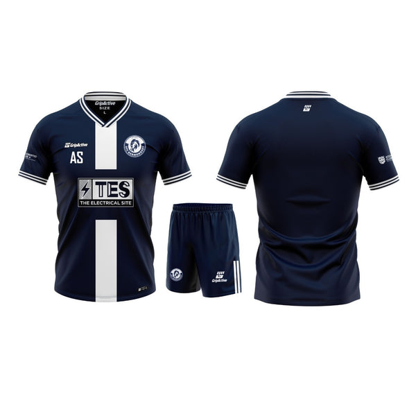 AFC Bermondsey Training Kit