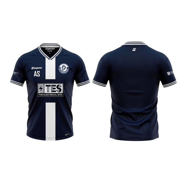 AFC Bermondsey Training Jersey