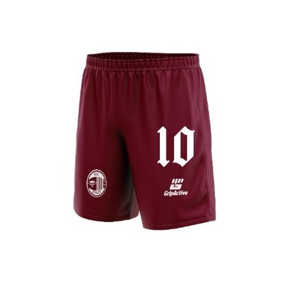 AFC Bexley Goalkeeper Shorts