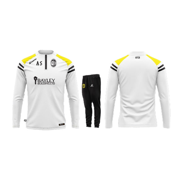 AFC Bexley Tracksuit