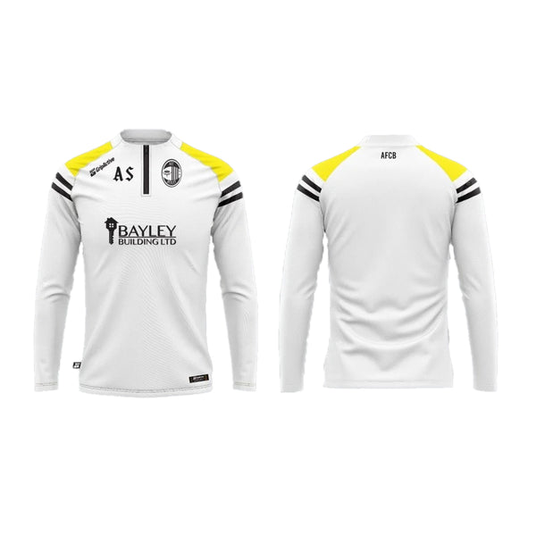 AFC Bexley Tracksuit Top