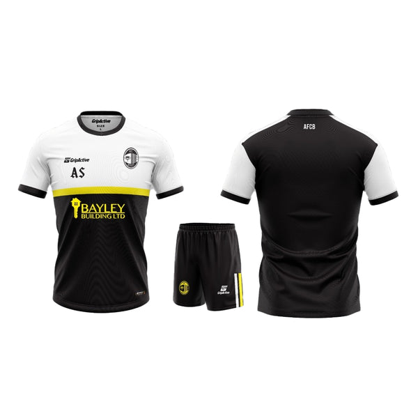 AFC Bexley Training Kit