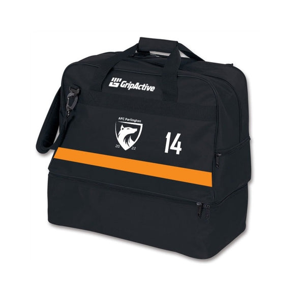 AFC Farlington Bag