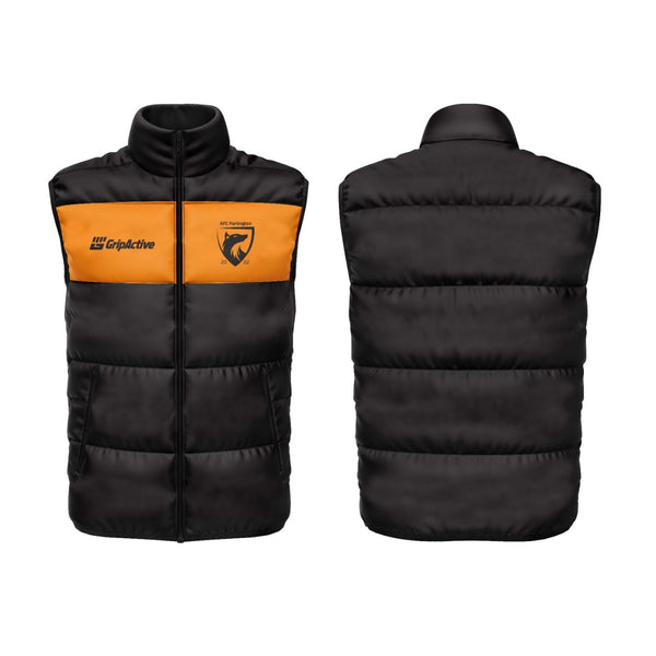 AFC Farlington Gilet